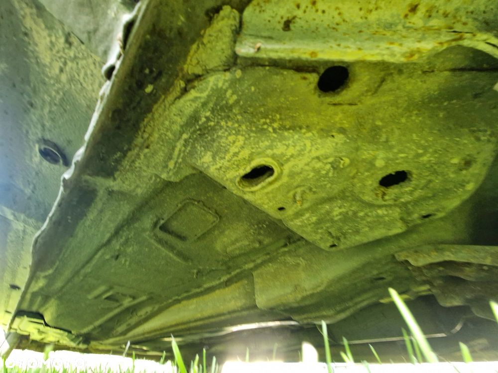Ford Mondeo - 35
