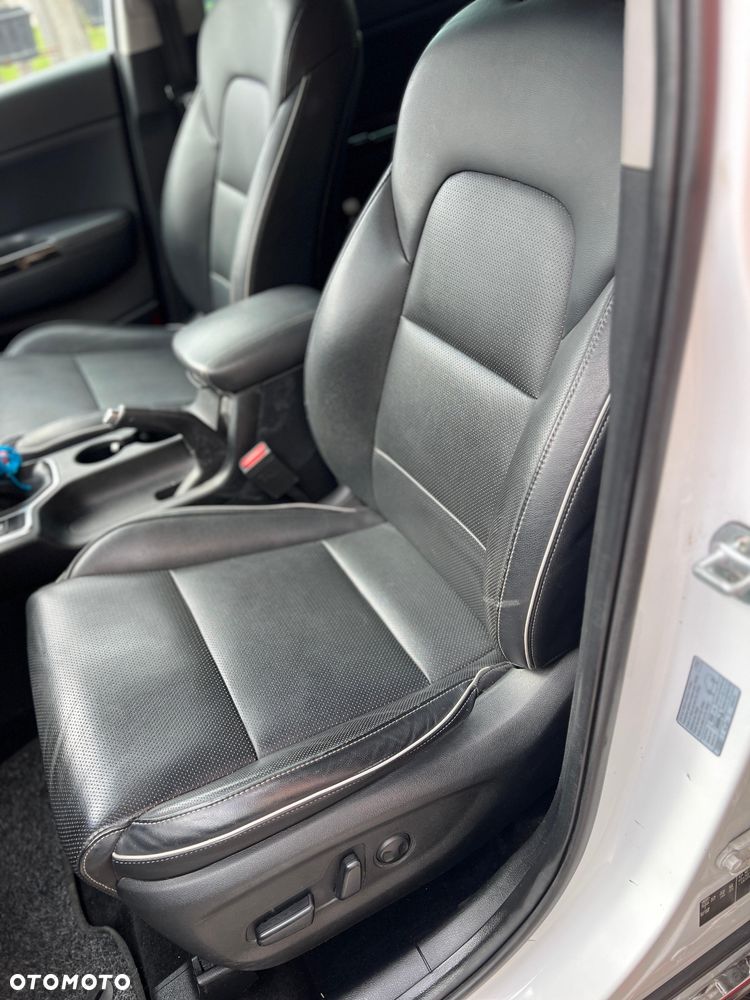 Kia Sportage - 23