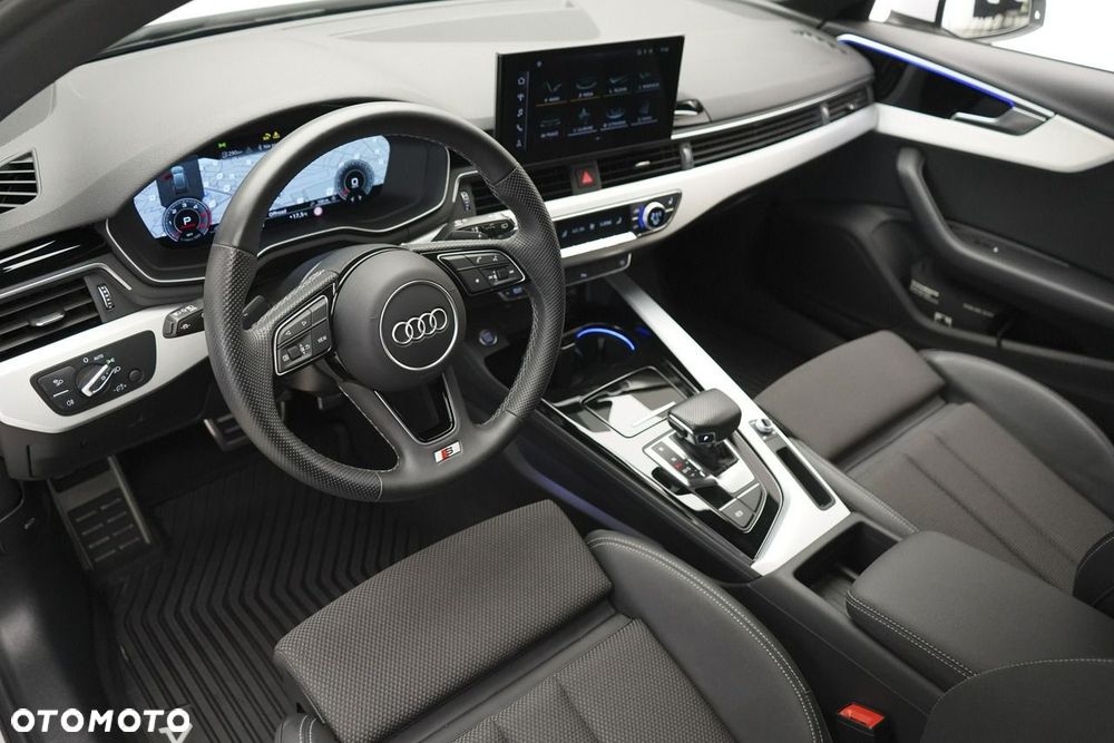 Audi A4 Avant - 14