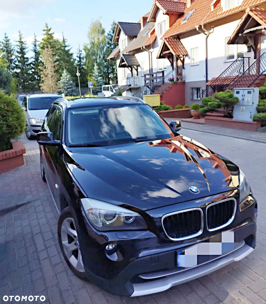 BMW X1 - 2