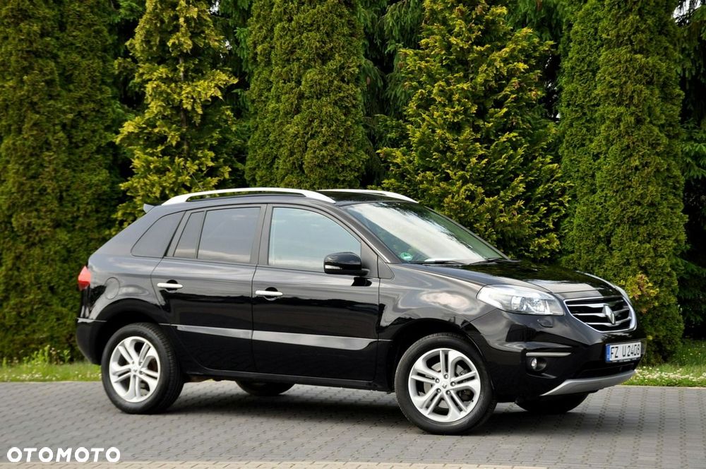 Renault Koleos - 4