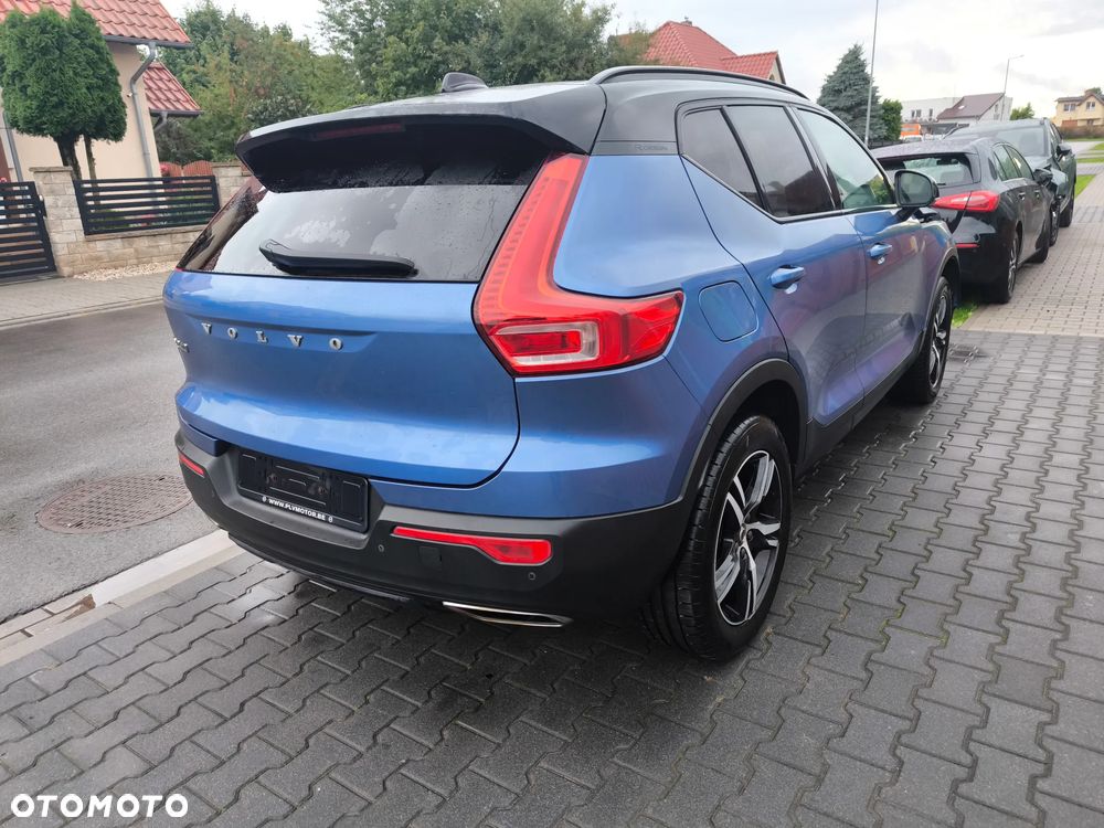 Volvo XC 40 T3 RDesign - 3