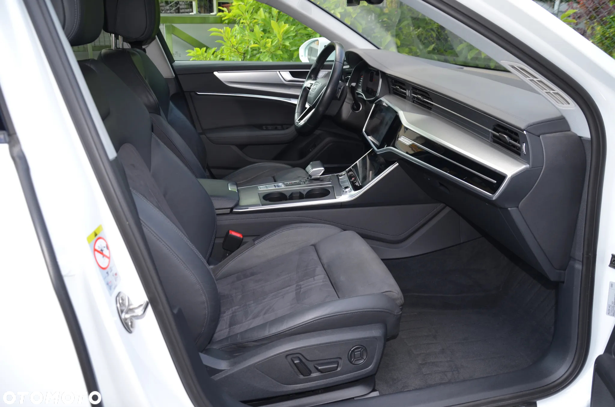 Audi A6 40 TDI mHEV Quattro Sport S tronic - 14