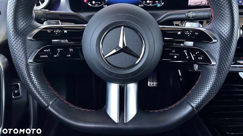 Mercedes-Benz Klasa A - 16