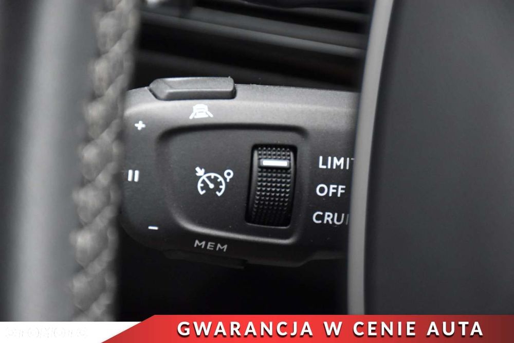 Peugeot 508 SW HDi 160 Automatik Allure - 20