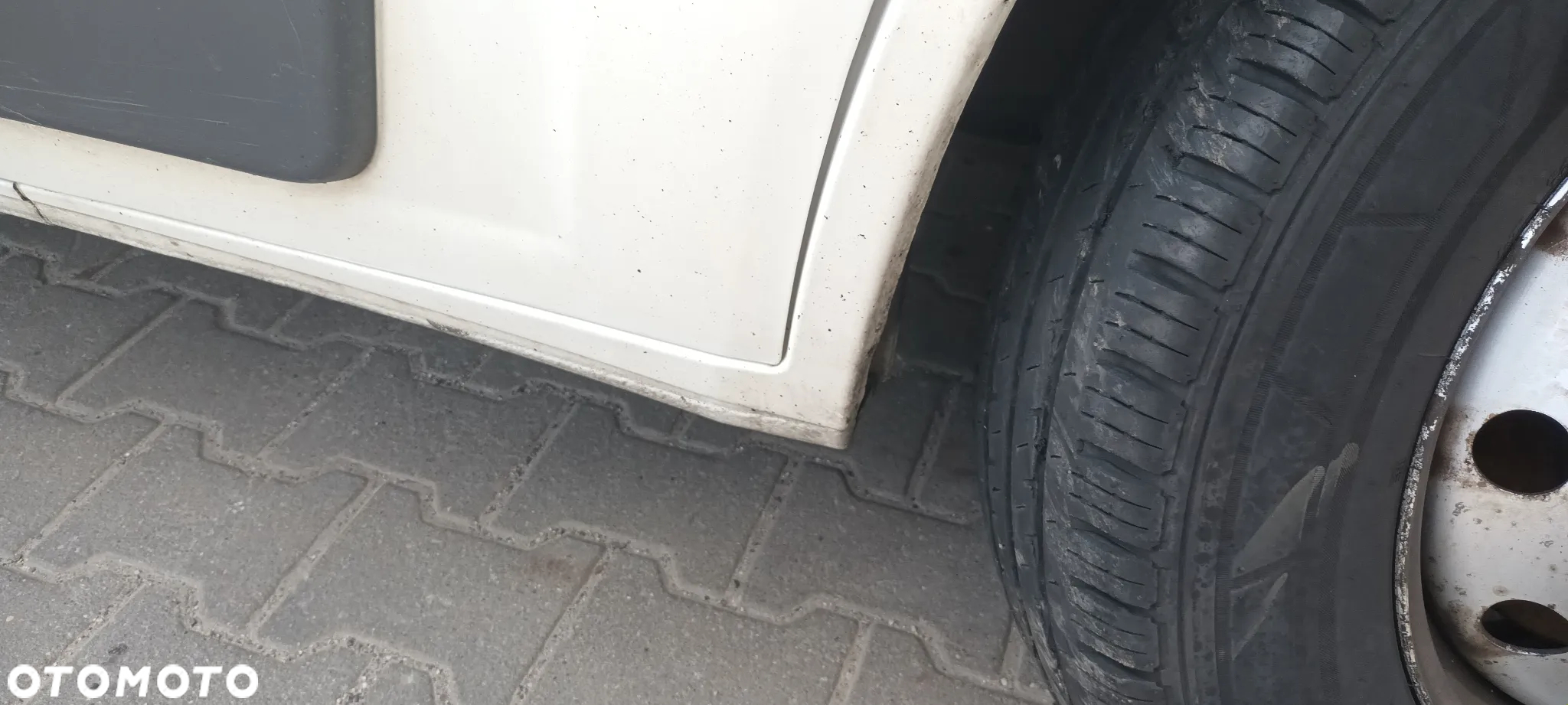 Peugeot BOXER FOURGON - 8