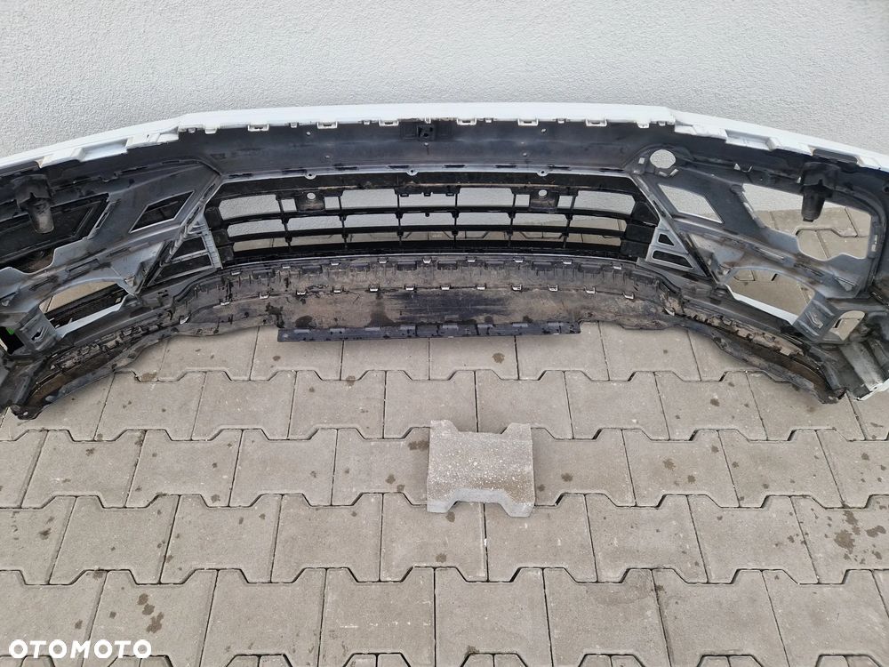 Zderzak Vw Tiguan II 5NA R line - 11