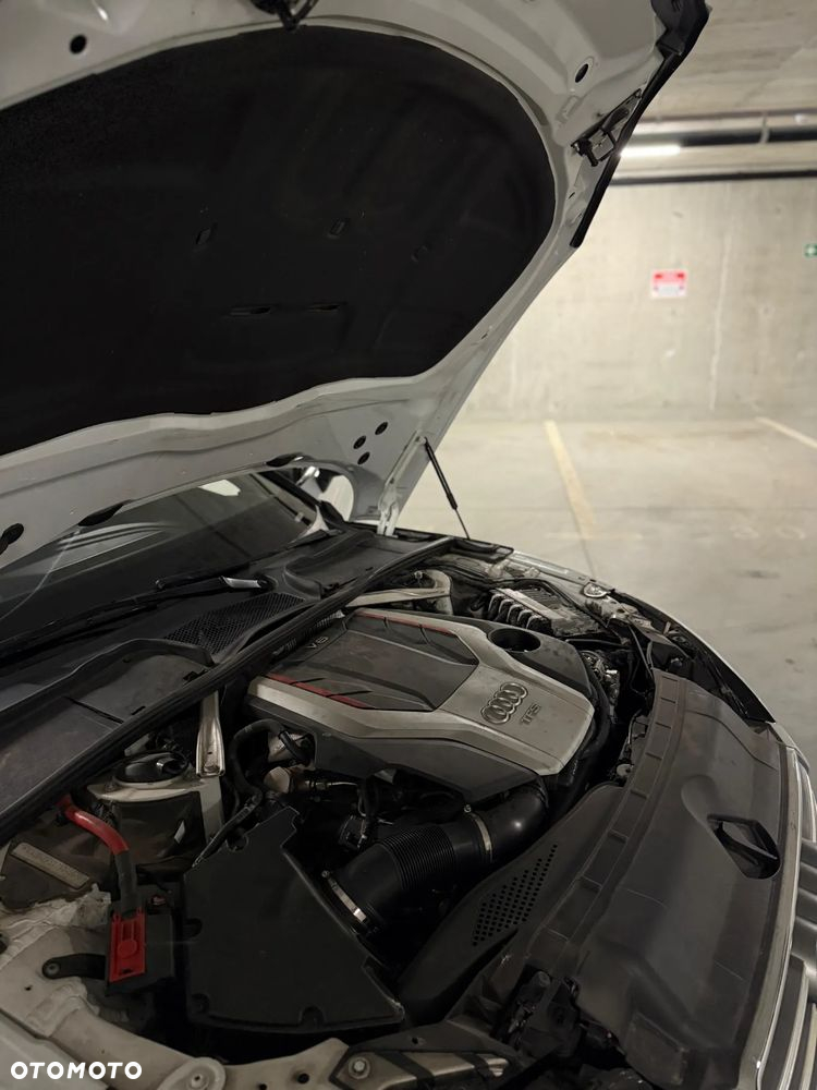 Audi S5 Coupé 3.0 TFSI Quattro Tiptronic - 31