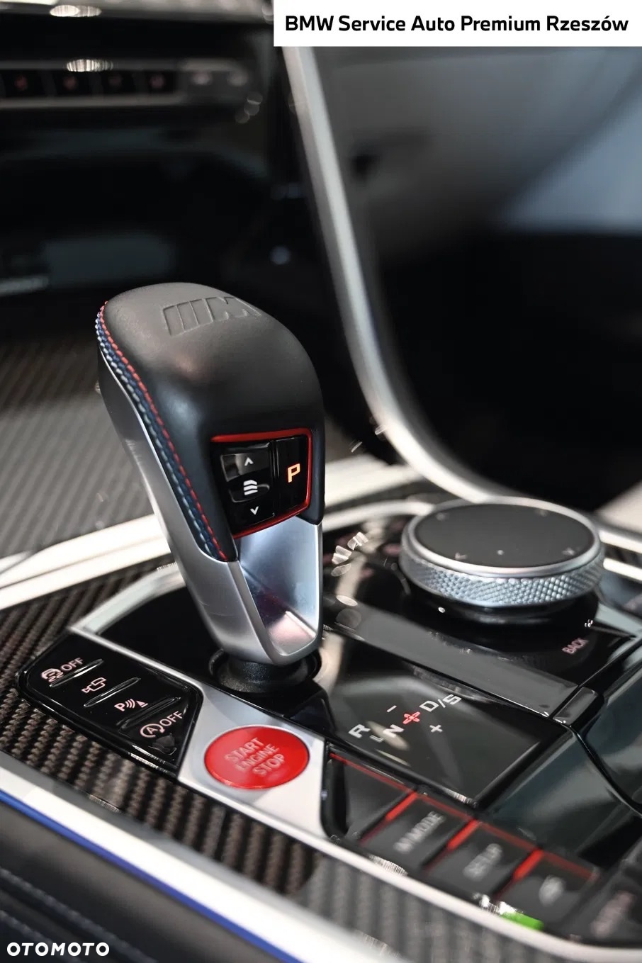 BMW M8 Cabrio Competition - 14