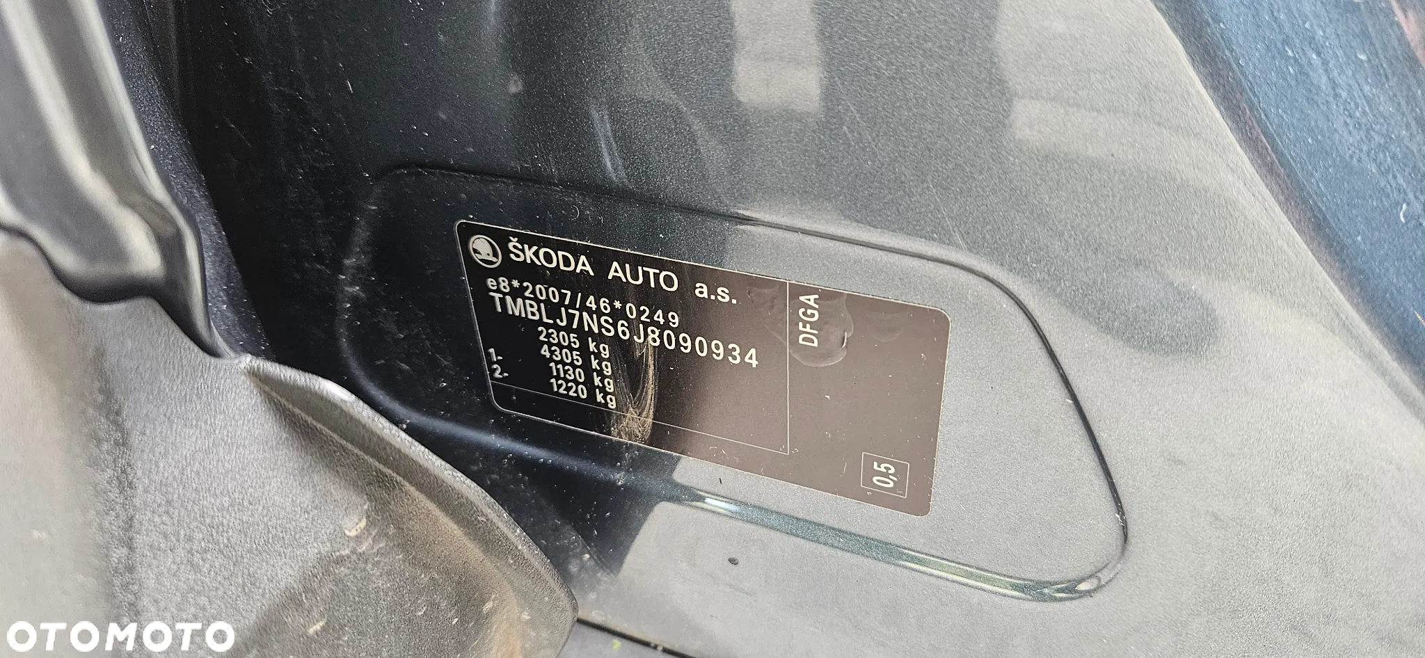Skoda Kodiaq 2.0 TDI 4x4 Ambition - 14