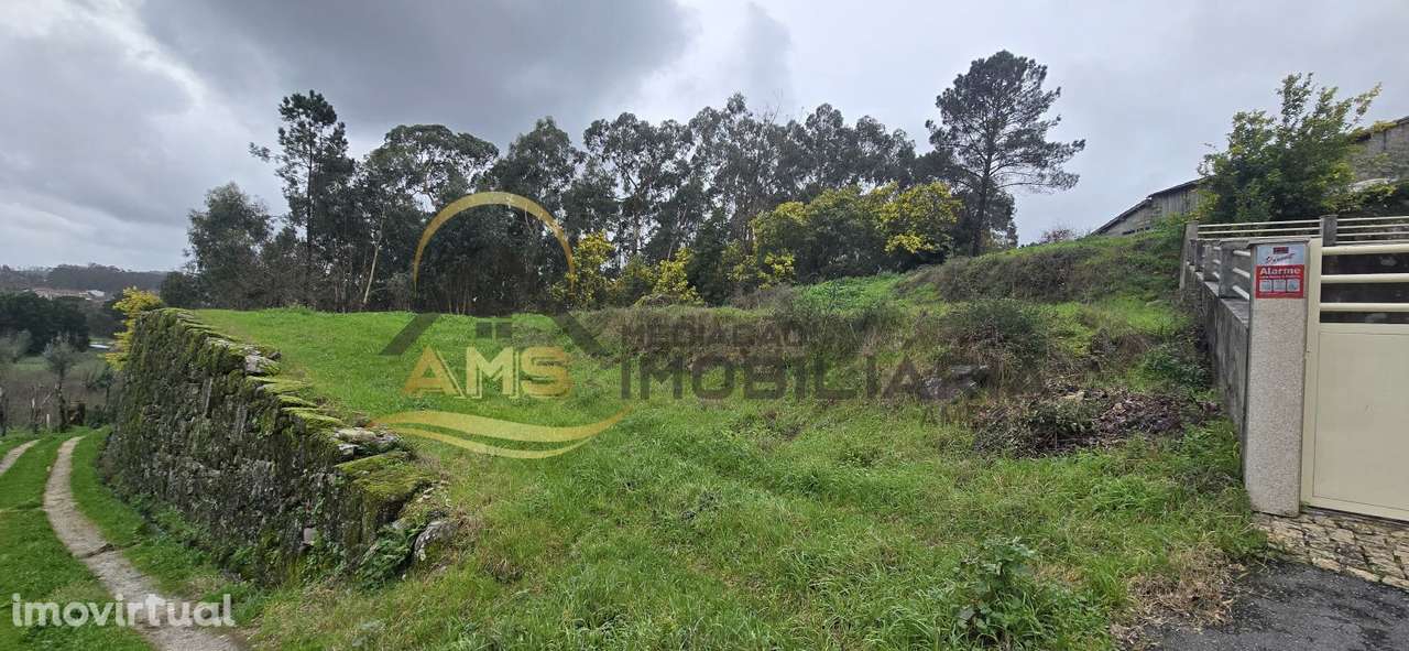 TERRENO PARA VENDA - Grande imagem: 2/18