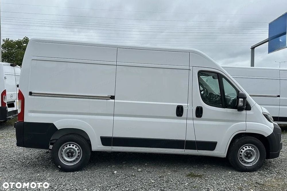 Fiat Ducato Maxi L2H2 2.2 140KM - 6