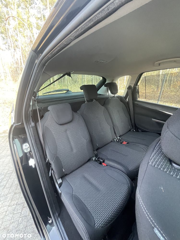 Citroën C4 Picasso VTi 120 Business Class - 6