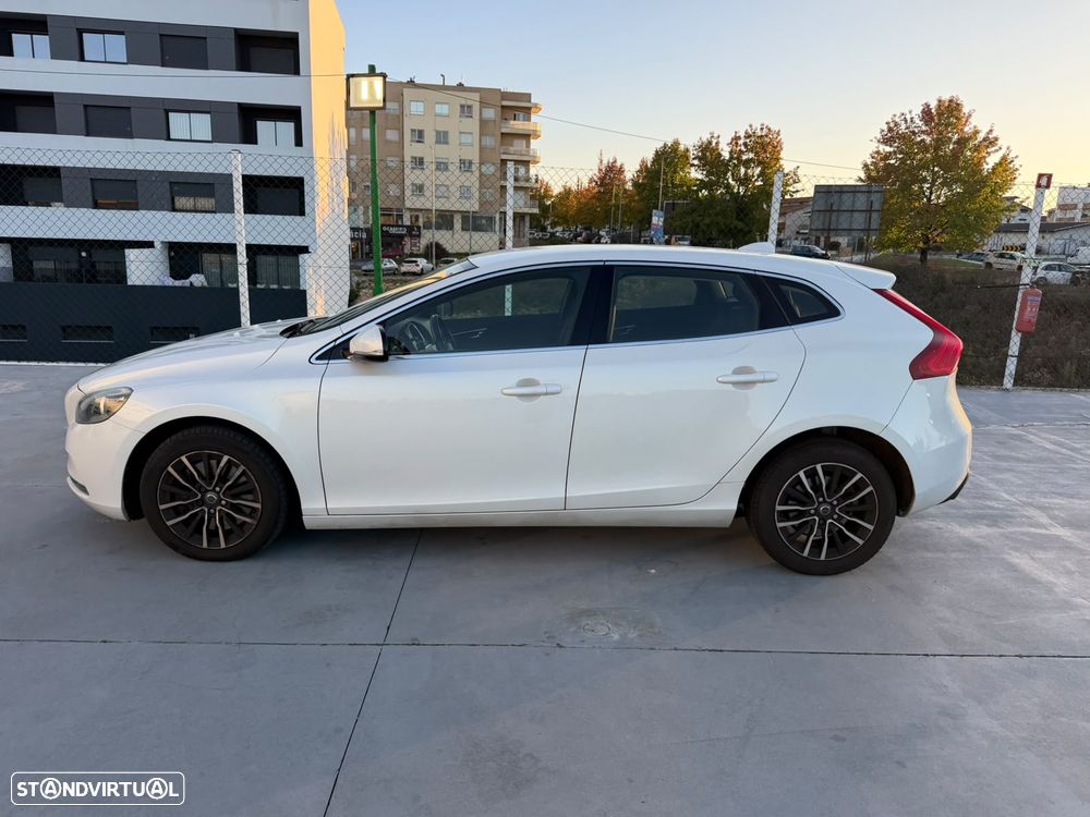 Volvo V40 - 7