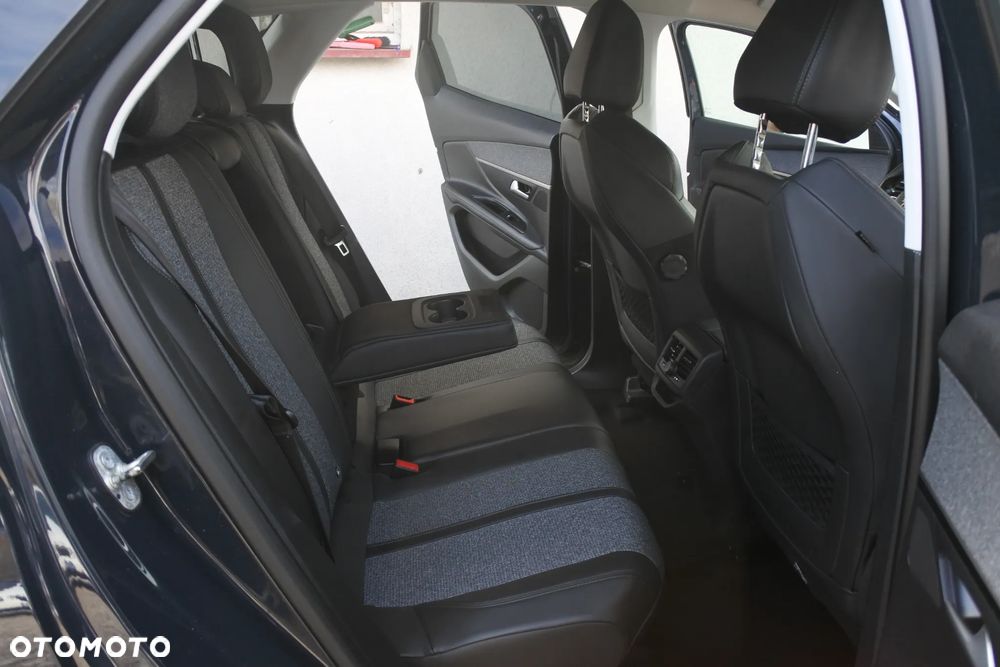 Peugeot 3008 BlueHDi 150 Stop & Start Allure - 8