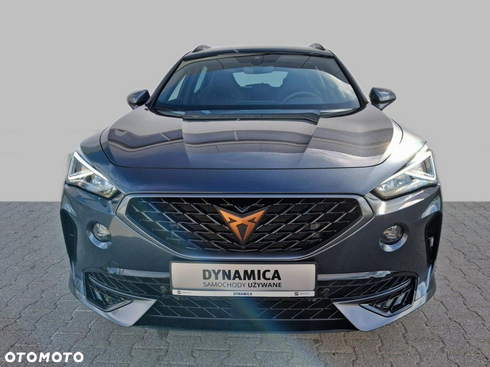 Cupra Formentor - 2