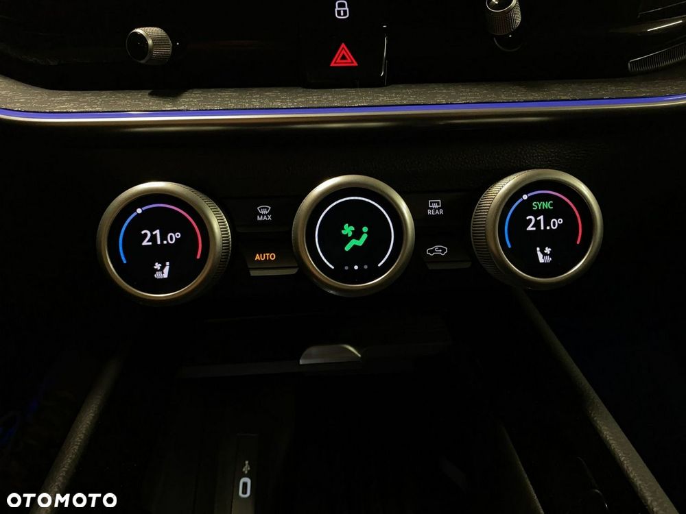 Skoda Superb - 24