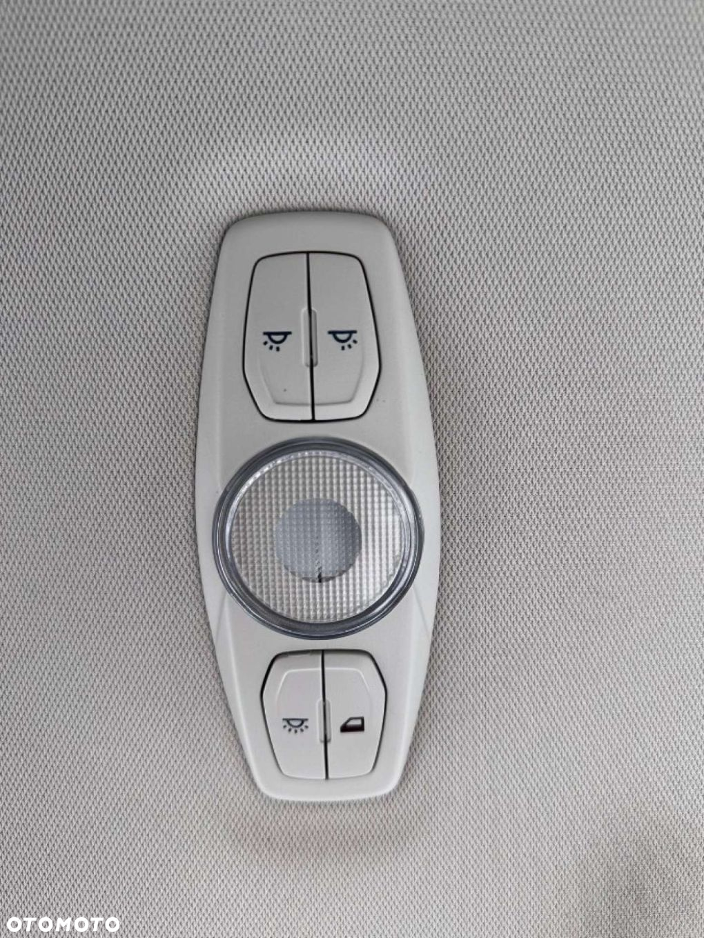 Ford Kuga - 34