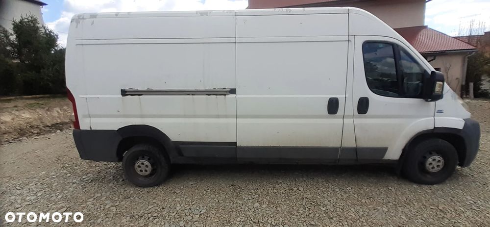 Fiat Ducato - 3