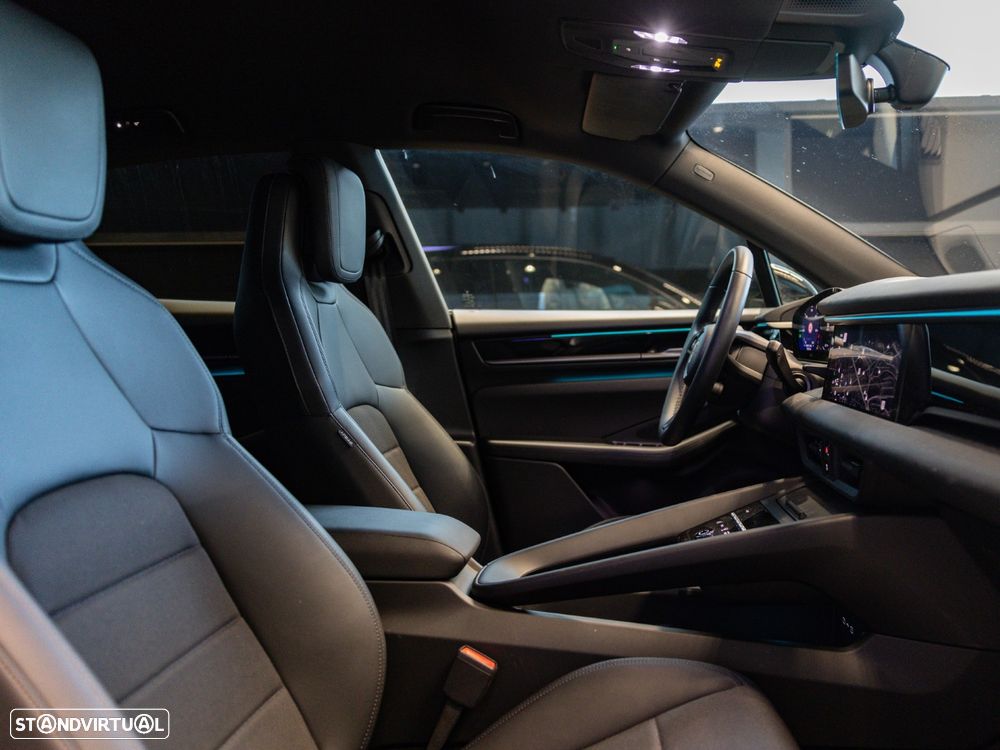 Porsche Macan Electric - 31