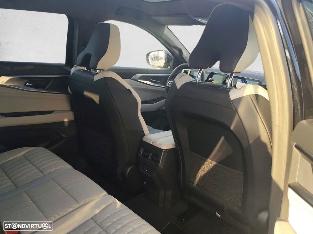 Renault Espace 1.2 E-Tech Full Hybrid Iconic - 18