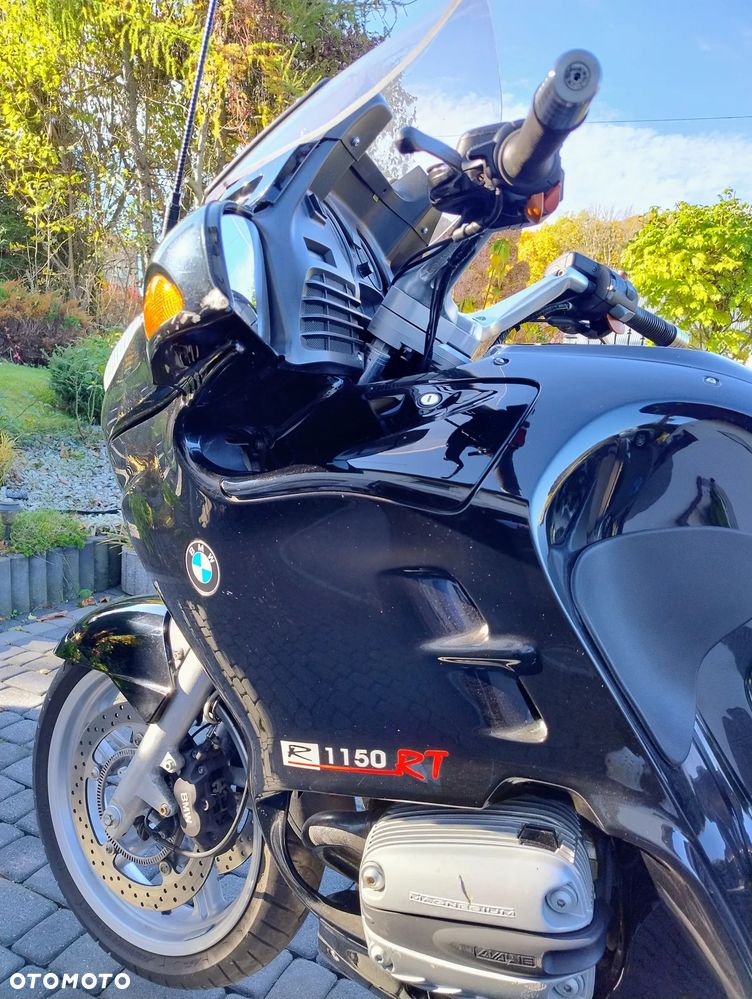 BMW RT - 5