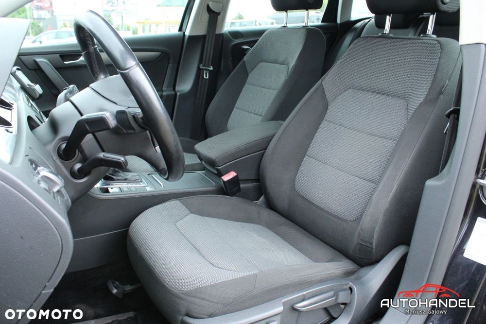 Volkswagen Passat - 7