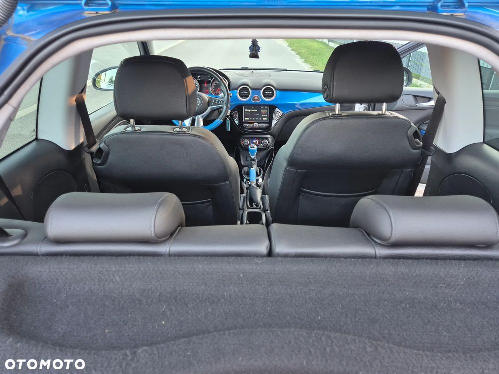 Opel Adam 1.2 Jam EU6 - 14