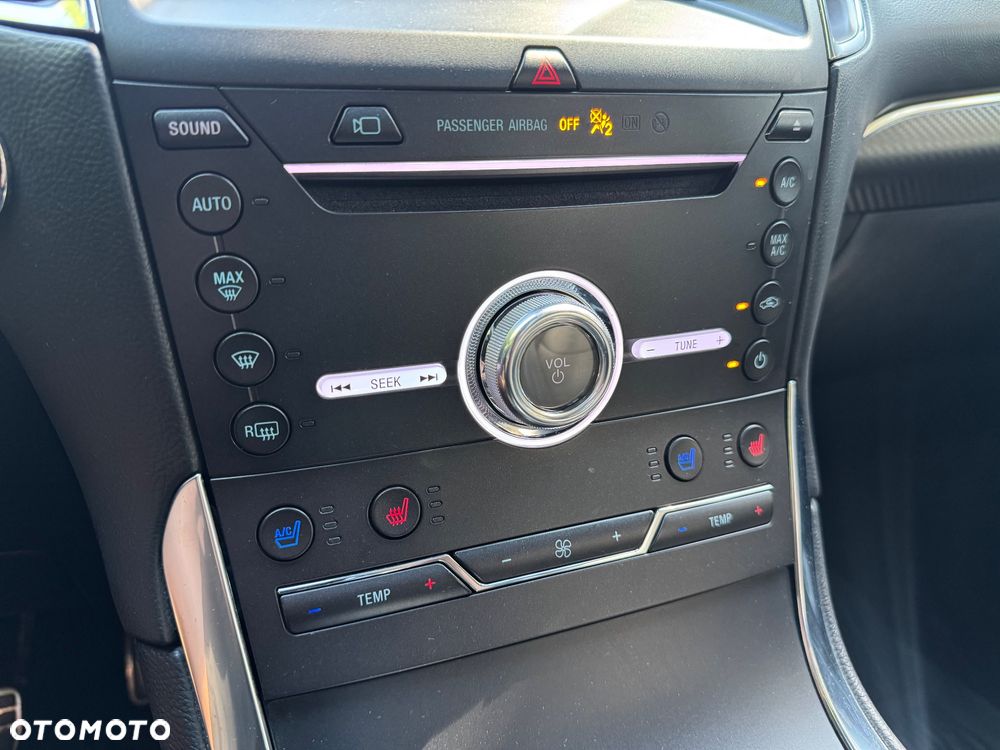 Ford Edge - 27