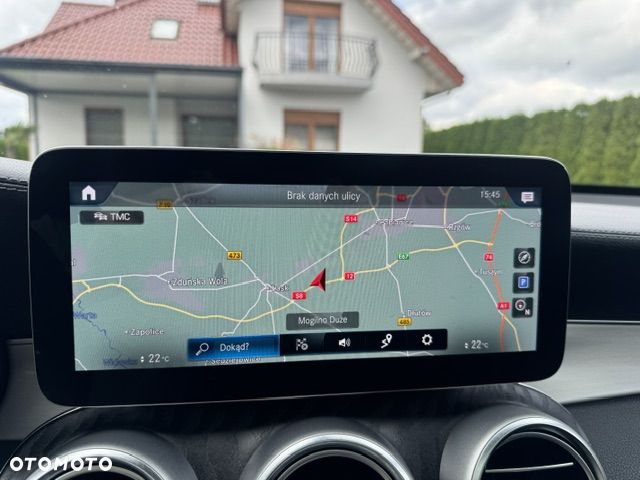 Mercedes-Benz GLC - 15