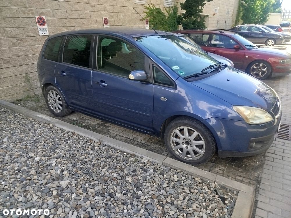 Ford Focus C-Max - 6