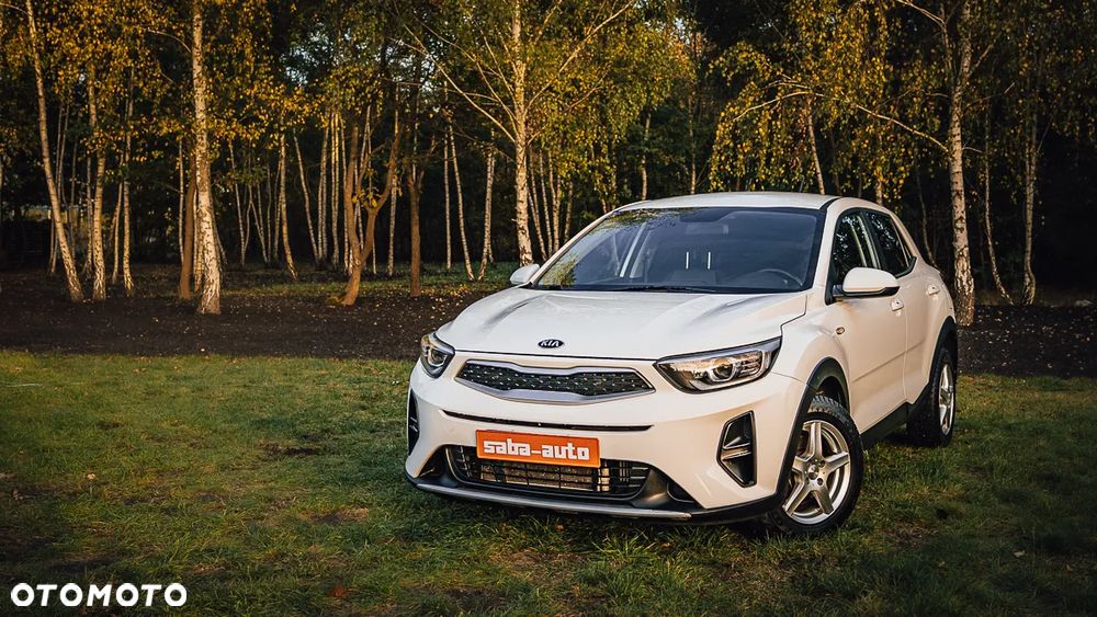 Kia Stonic 1.0 T-GDI OPF Mild Hybrid DCT7 Platinum - 29