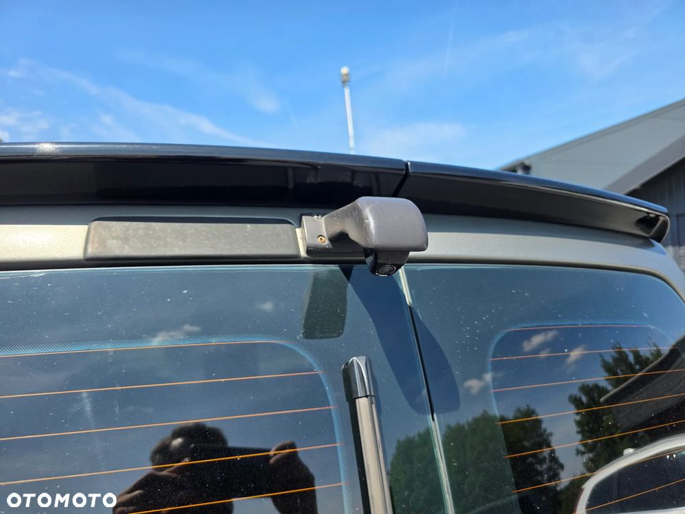 Volkswagen Caddy - 7
