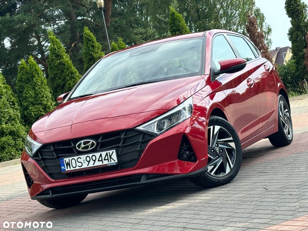 Hyundai i20 1.2 Select - 2