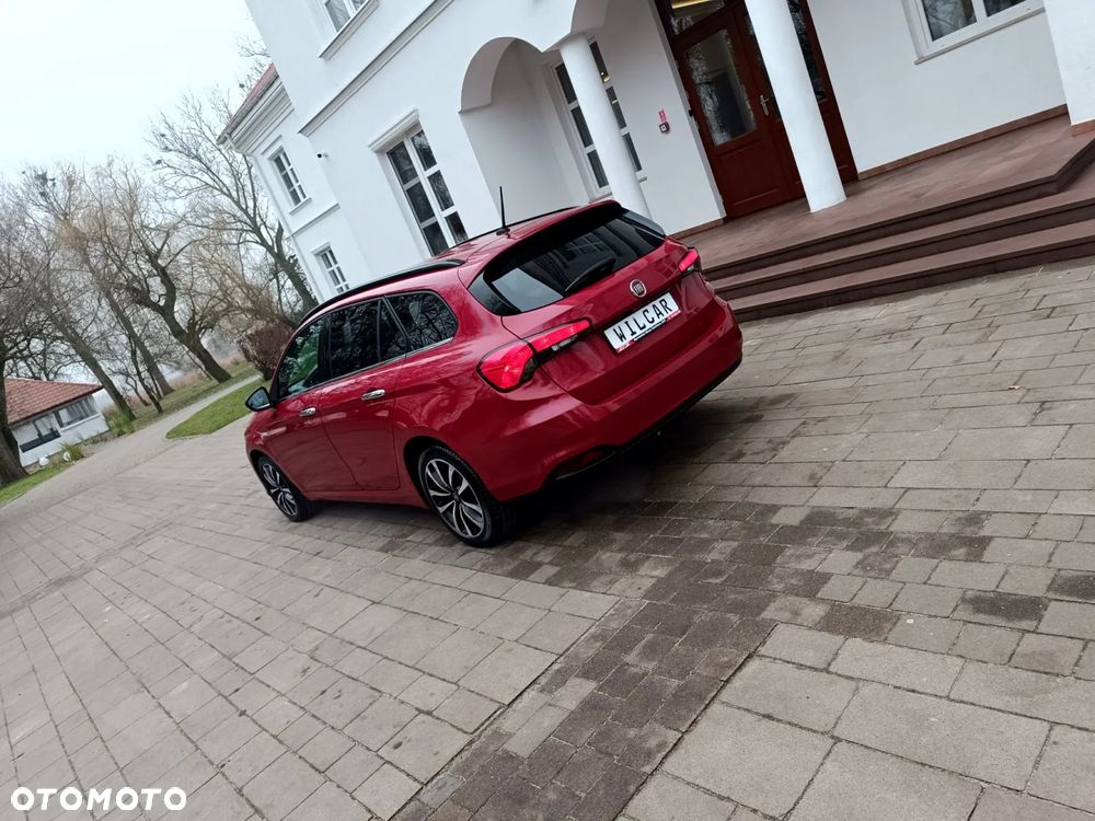 Fiat Tipo 1.6 MultiJet DCT S-Design - 18