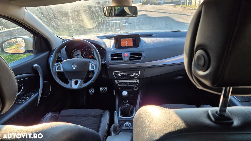 Renault Megane 1.4 TCe GT Line - 6