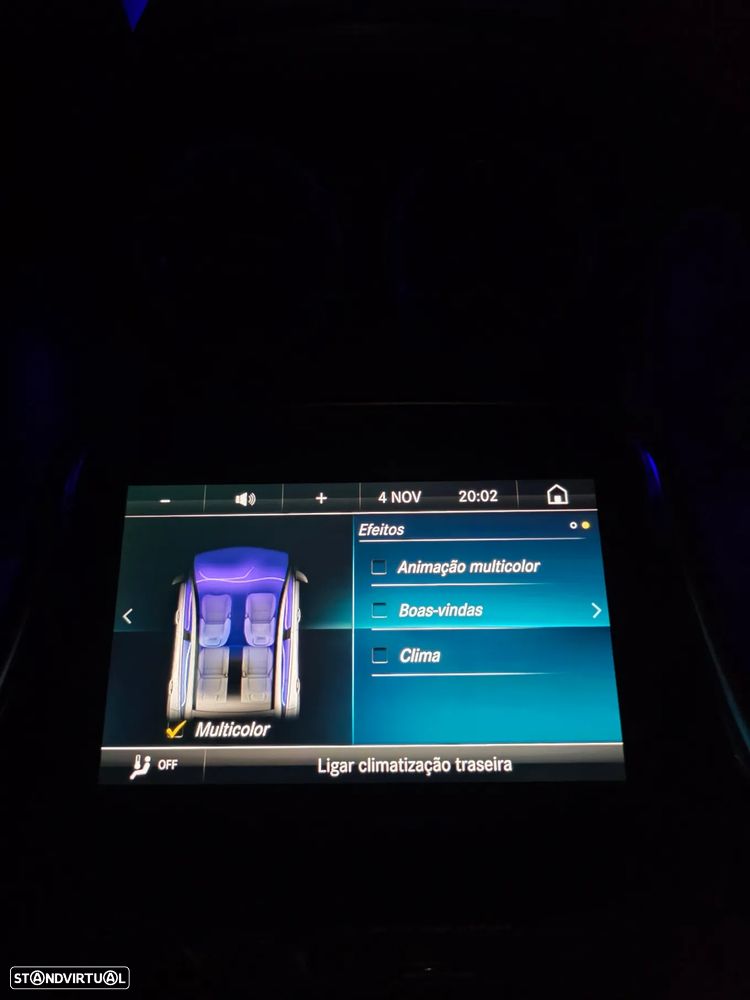 Mercedes-Benz AMG GT 63 S 4Matic+ - 50