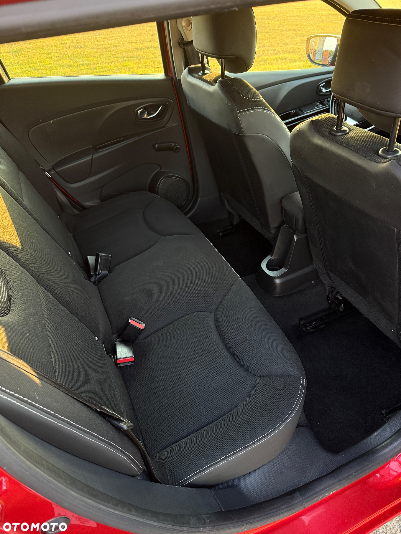 Renault Clio 1.2 16V 75 Dynamique - 12
