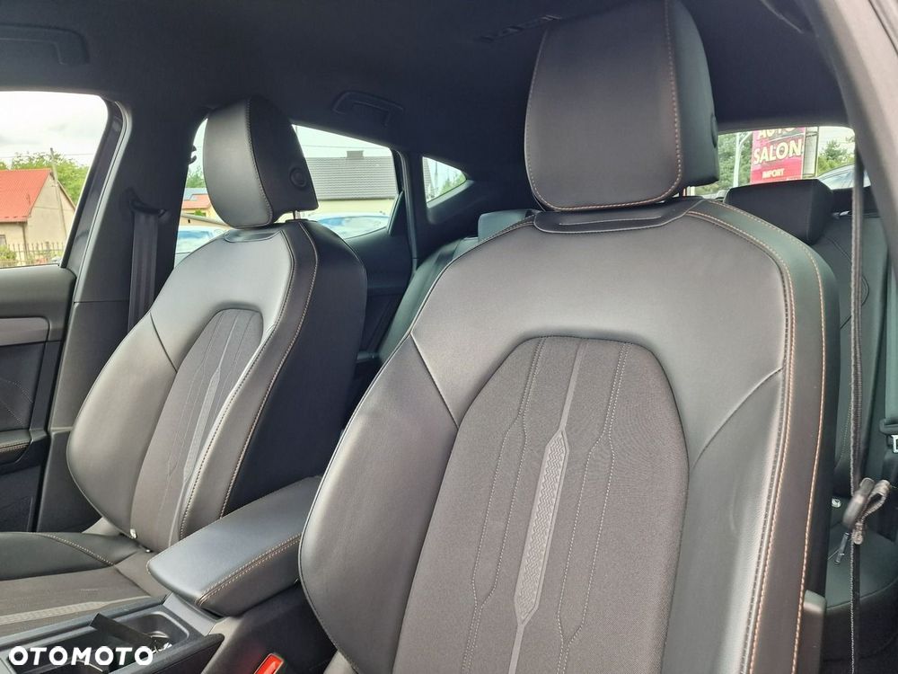 Cupra Formentor 1.4 e-Hybrid DSG - 18