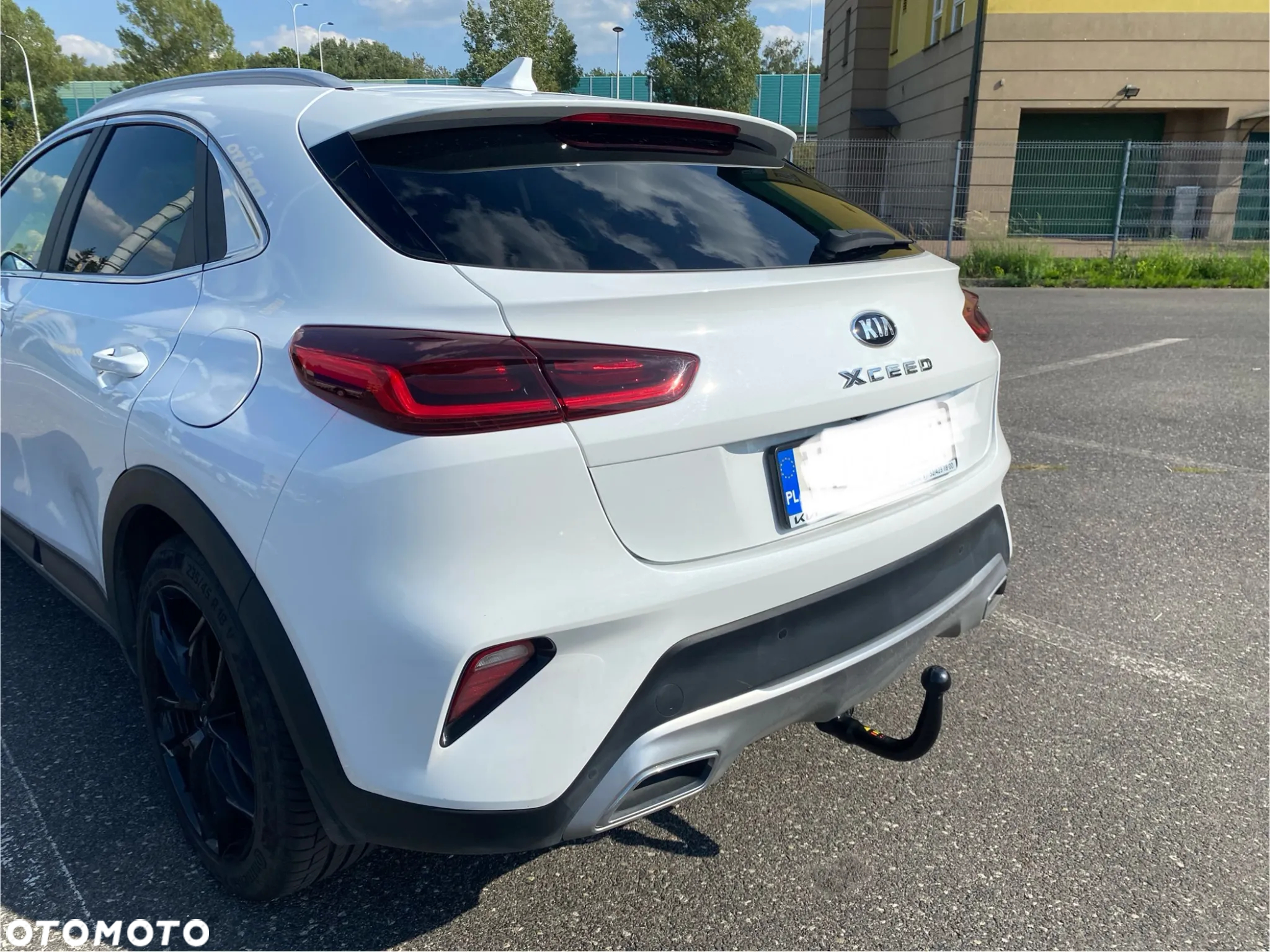 Kia XCeed 1.5 T-GDI M DCT - 4