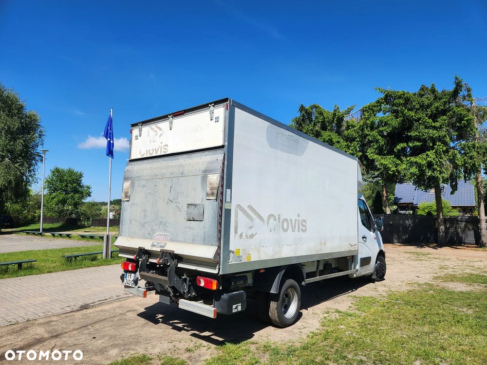 Renault MASTER - 6