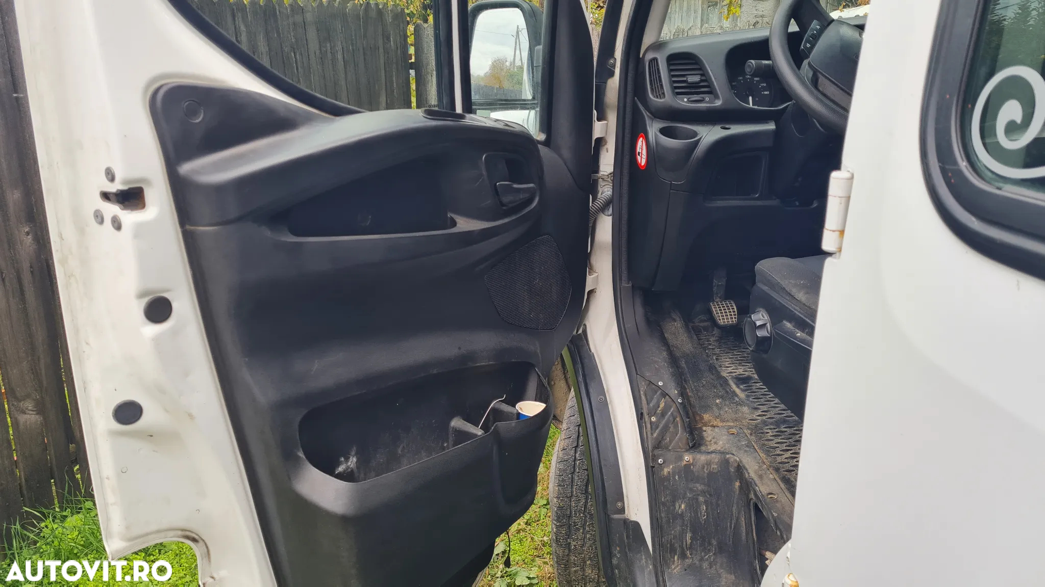 Iveco Daily - 8
