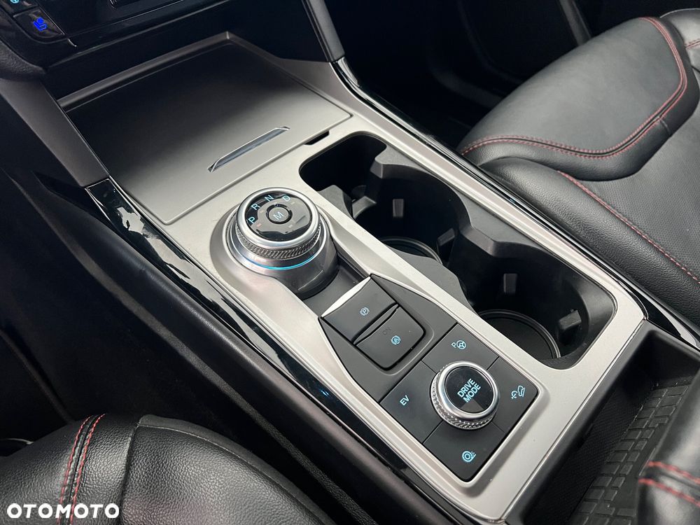 Ford Explorer 3.0 EcoBoost PHEV 4WD ST-Line - 33