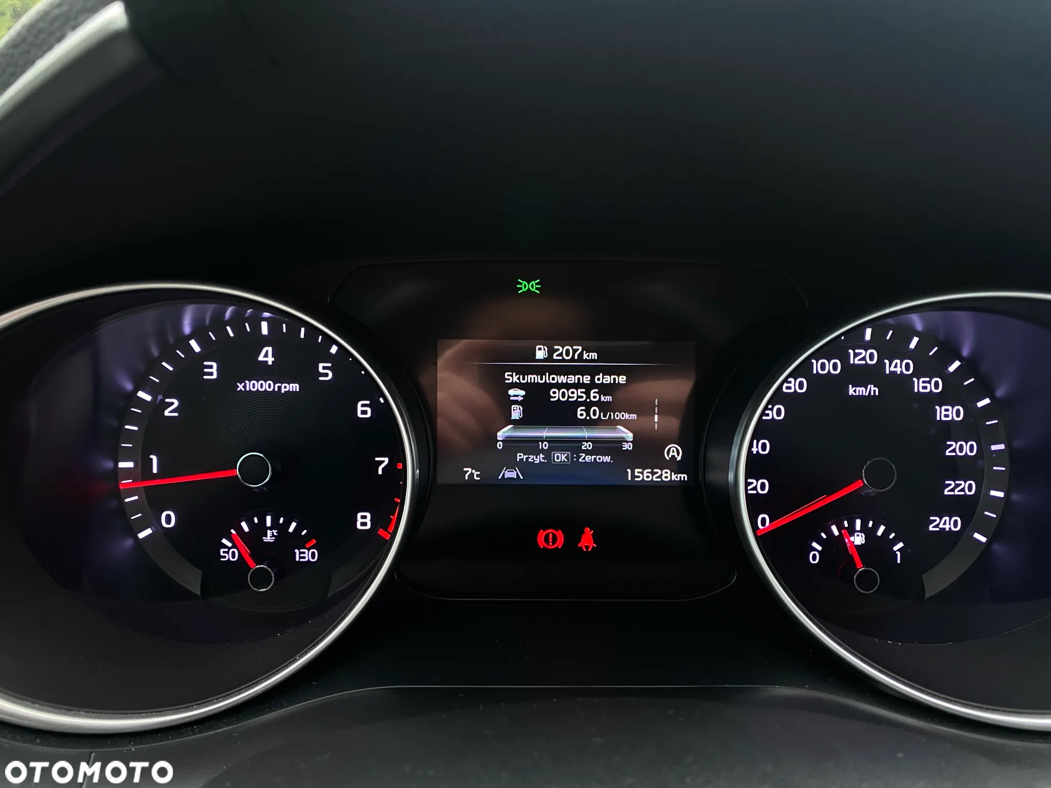 Kia Ceed 1.5 T-GDI M - 22