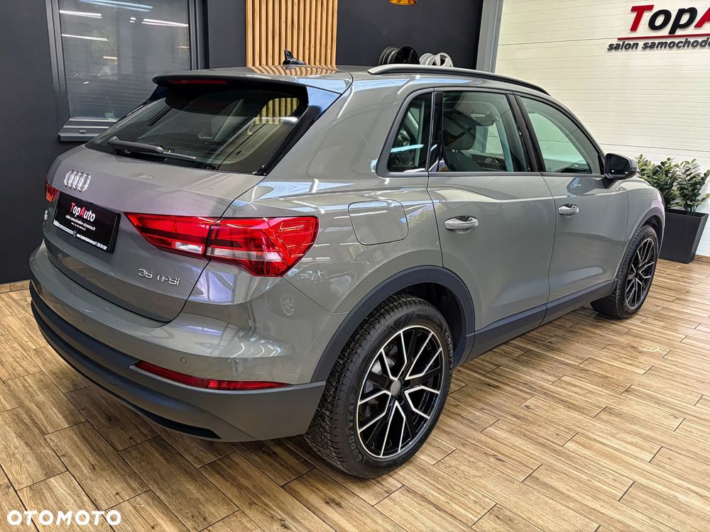 Audi Q3 35 TFSI Advanced S tronic - 8