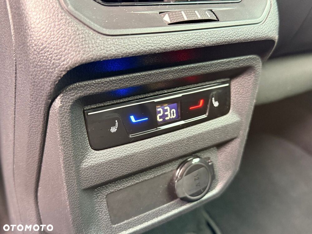 Volkswagen Tiguan 2.0 TSI 4Mot Elegance DSG - 19