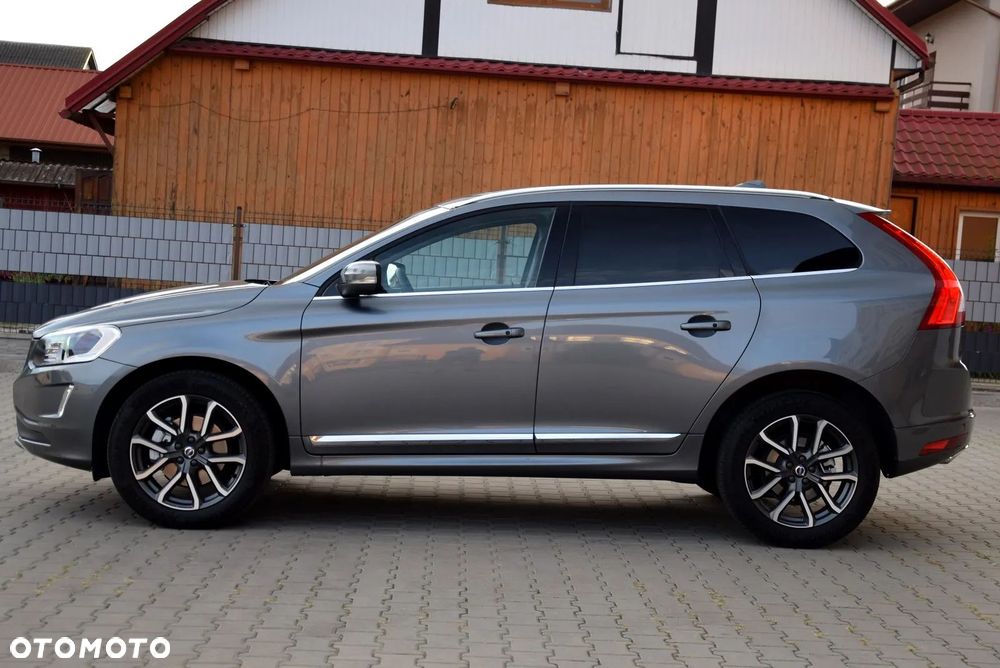 Volvo XC 60 D4 Summum - 9