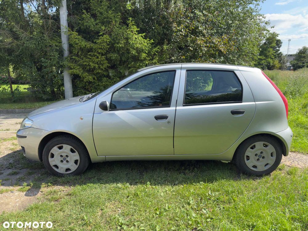 Fiat Punto - 3