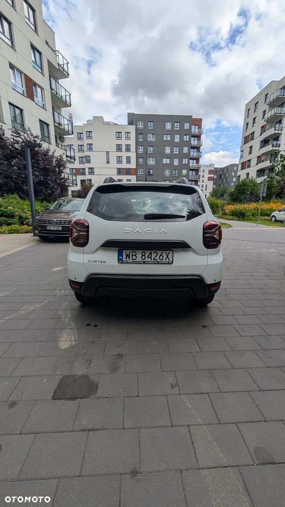 Dacia Duster 1.0 TCe Essential - 5