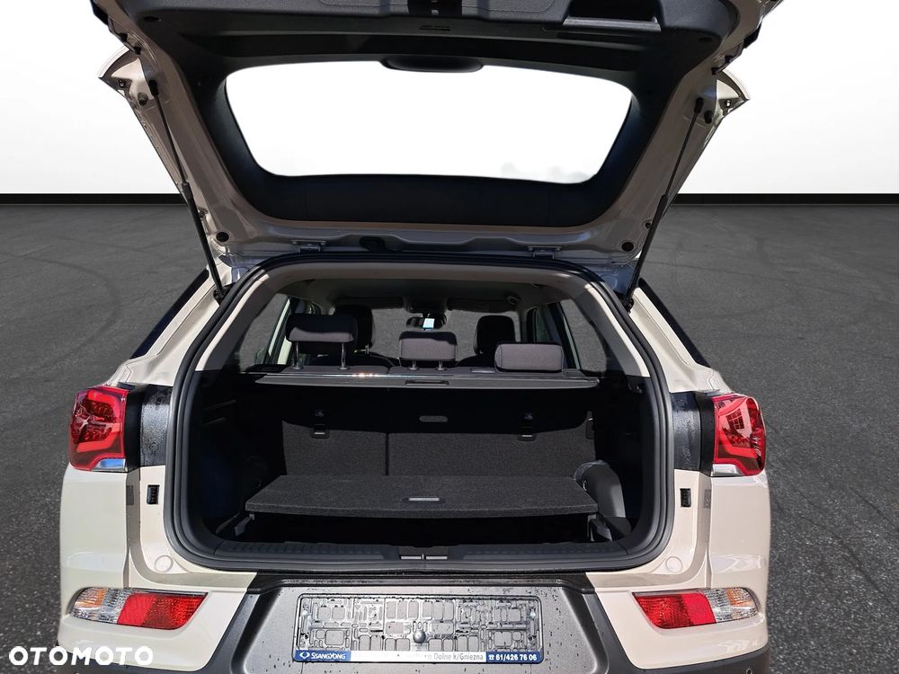 SsangYong/KGM Korando 1.5 T-GDI Joy 2WD - 20